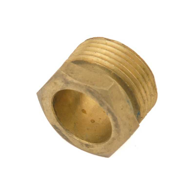 Vartų vožtuvo veržlė 4c 5c 6c colių m30x2 tanklaiviui