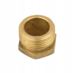 Vartų vožtuvo veržlė 4c 5c 6c colių m30x2 tanklaiviui