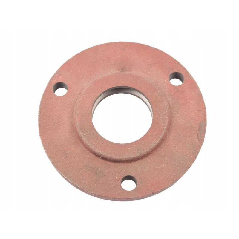 Mažas ketaus guolio dangtis su anga 2208030170