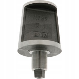 Vakuuminio siurblio bp kūgio valdymas