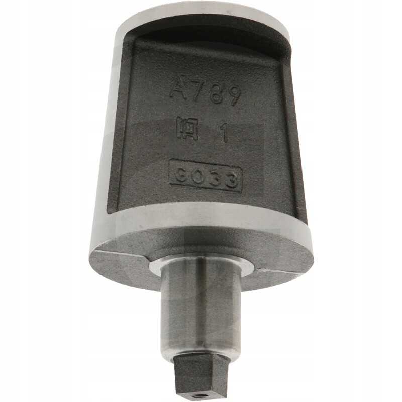 Vakuuminio siurblio bp kūgio valdymas