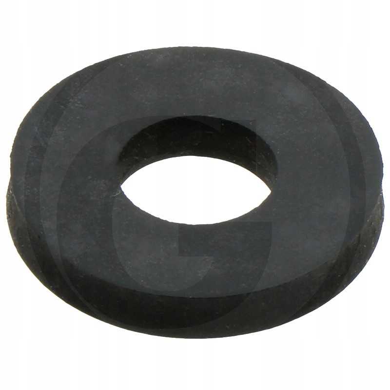 Užpildymo indikatoriaus sandarinimo plokštė