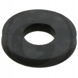 Užpildymo indikatoriaus sandarinimo plokštė