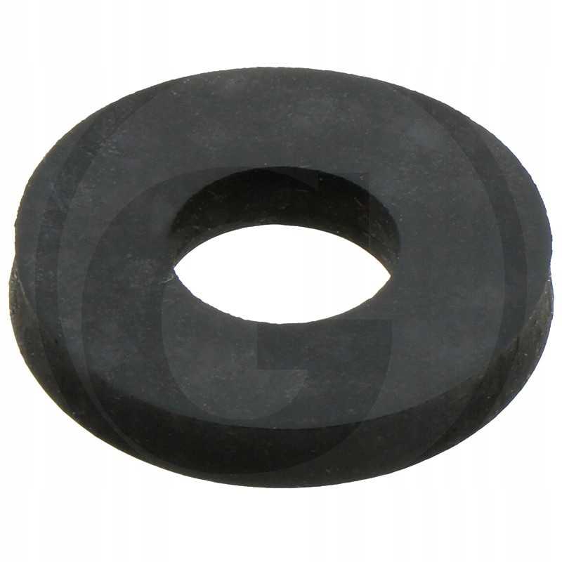 Užpildymo indikatoriaus sandarinimo plokštė