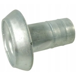 6104004z KKV 6 jungtis su žarnos jungtimi 4