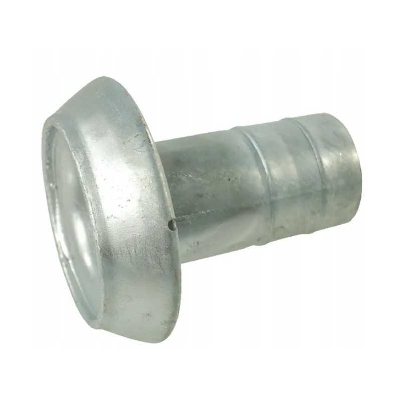 6104004z KKV 6 jungtis su žarnos jungtimi 4