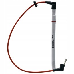 Uždegimo laidas, tefloninis kištukas, MT M6 ritė