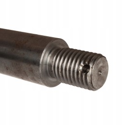 Prikabinimo kaištis fi 34mm barstytuvas 221306008