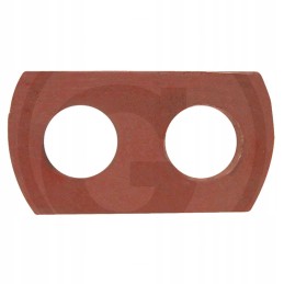 Fortschritt T 088 uždarymo plokštė