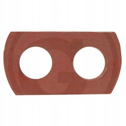 Fortschritt T 088 uždarymo plokštė