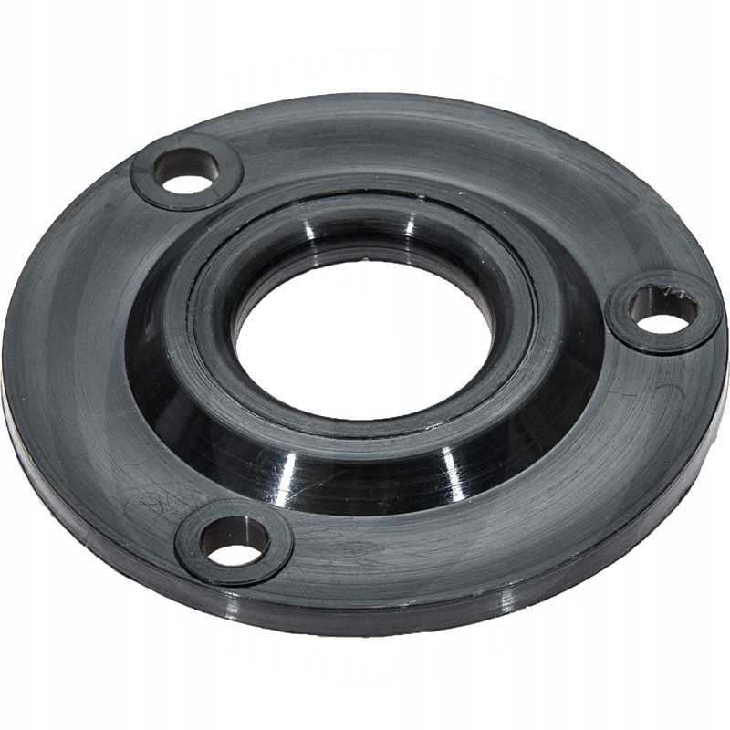 Mažas mėšlo kratytuvo dangtis su skylute