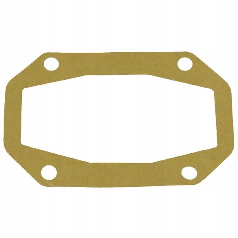 Mz vožtuvo sandariklis 4