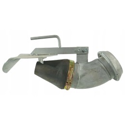 Tikslus skirstytuvas vyriškam autocisternui Perrot 6c