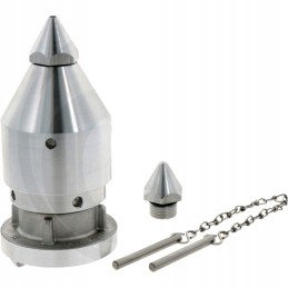 Storz 52c sistemos kanalų skalavimo galvutė