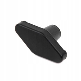 Elipsinė rankena M8 Unia bankų barstytuvas