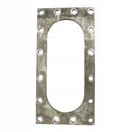 B p apykaklės pora br 240