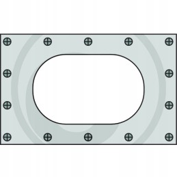 B p apykaklės pora br 240