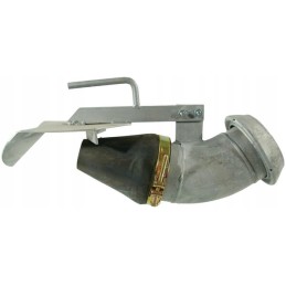 KKV 6 tikslus skirstytuvas