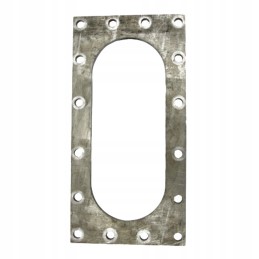 B p apykaklės pora br 240