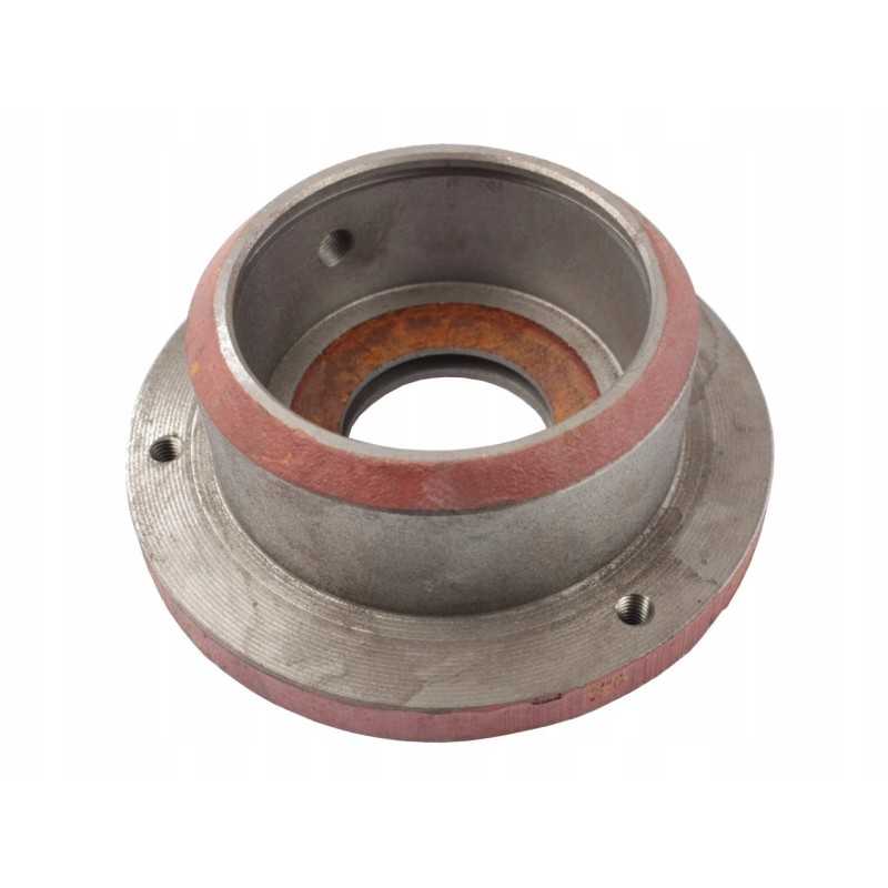 Barstymo būgno guolio korpusas 2218050170