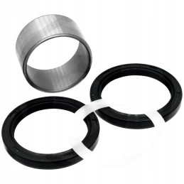 Rotoriaus sandariklių komplektas naujas mod