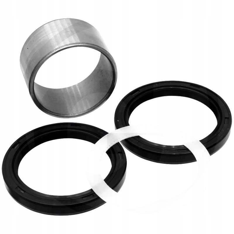 Rotoriaus sandariklių komplektas naujas mod