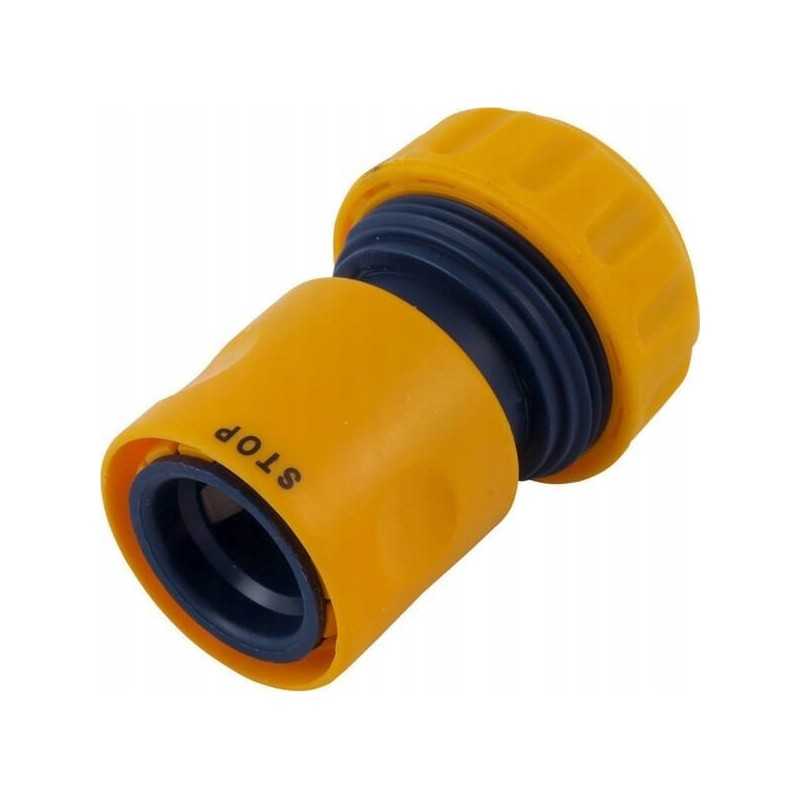 Greitos jungtys su lydiniu 3 4 dy8030