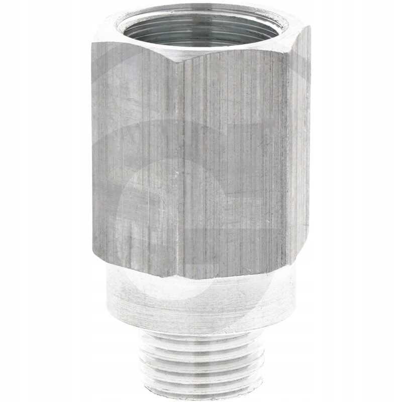 Jurop luftinjektionsventil 1 2 1 2 monr