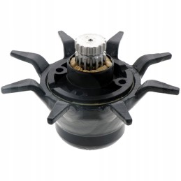 Rauch maišytuvo galvutė dešinė, dešinė ašis 3, 71 kg