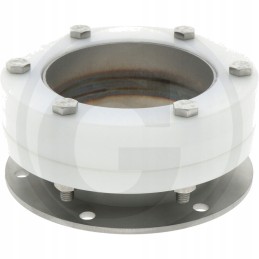 Sukamoji sankaba betoniniams ir plieniniams silosams