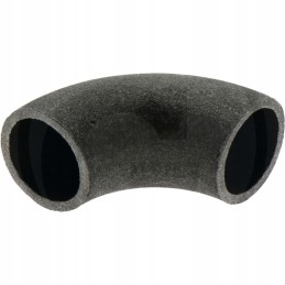 Suvirinama alkūnė 1 33 7 2 6