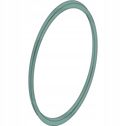 Mz sandarinimo žiedas oe 228 x 6 99 mm 8