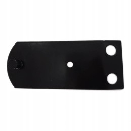 Ašmenų laikiklis vejapjovei fella, fellakm 166 vejapjovei