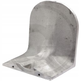 Aliuminio barstytuvas preciziniam barstytuvui 405913