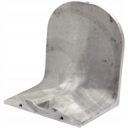 Aliuminio barstytuvas preciziniam barstytuvui 405913