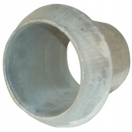 6104000z KKV 6 jungtis su žarnos jungtimi