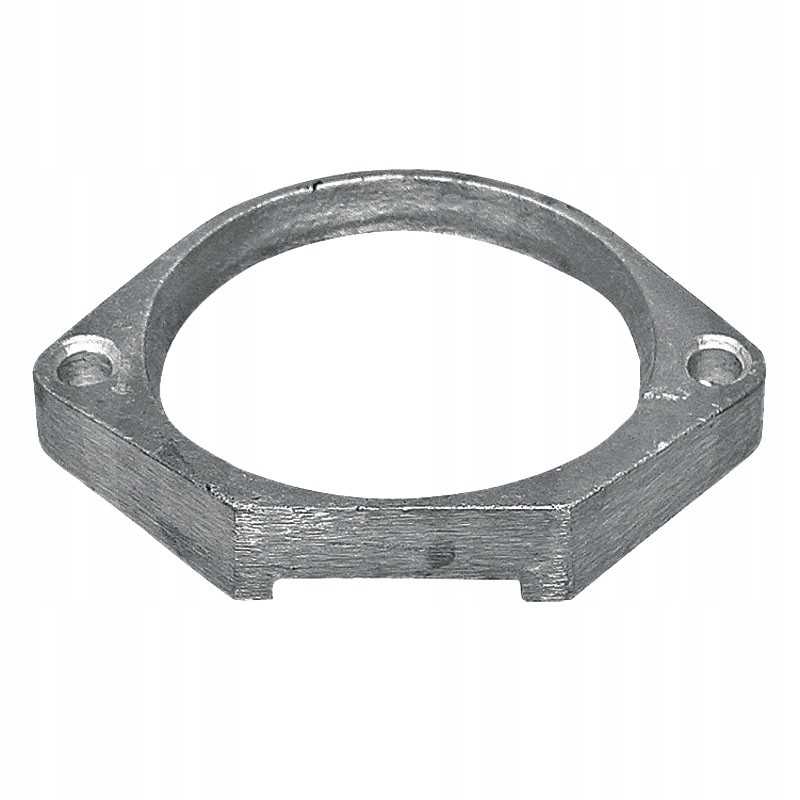 Vamzdžio flanšas 67067003 4059139169924