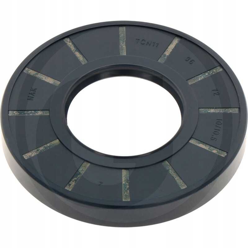 Visas veleno sandariklio žiedas 35x72x10