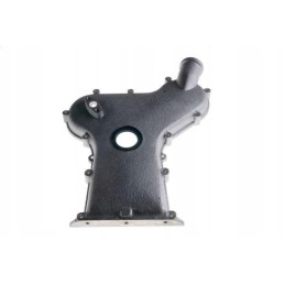 Paskirstymo dangtelis su žiedu c 360 50502230