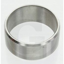 Jurop krūmas tiesioginis važiavimas