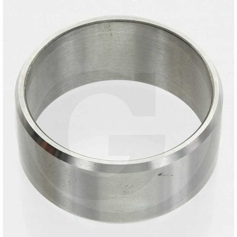 Jurop krūmas tiesioginis važiavimas