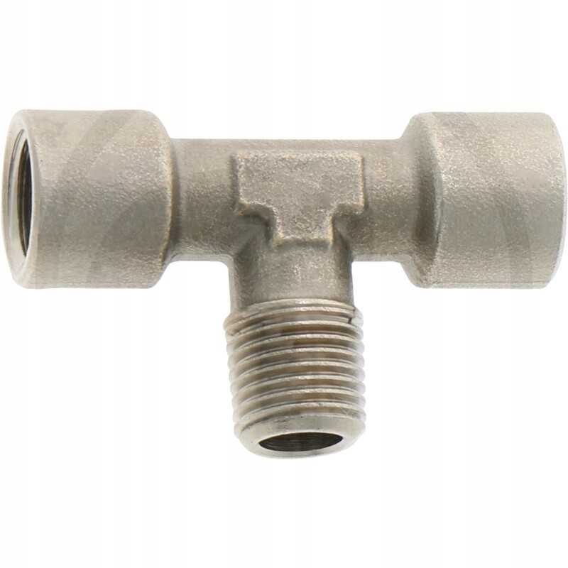 Jurop trojnik jungtis 4026702502