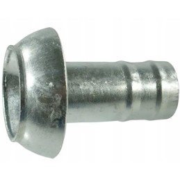 4104000z KKV 4 jungtis su žarnos jungtimi