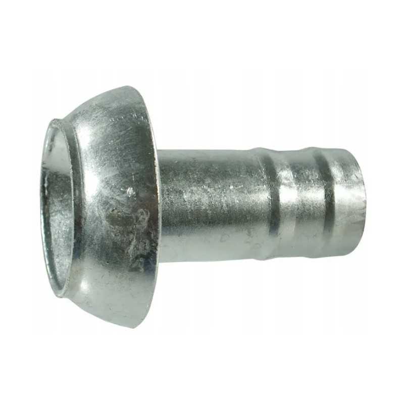 4104000z KKV 4 jungtis su žarnos jungtimi