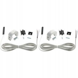 Riv padėties jutiklio rinkinys riv 165 r serijai