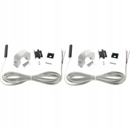 Riv padėties jutiklio rinkinys riv 165 r serijai