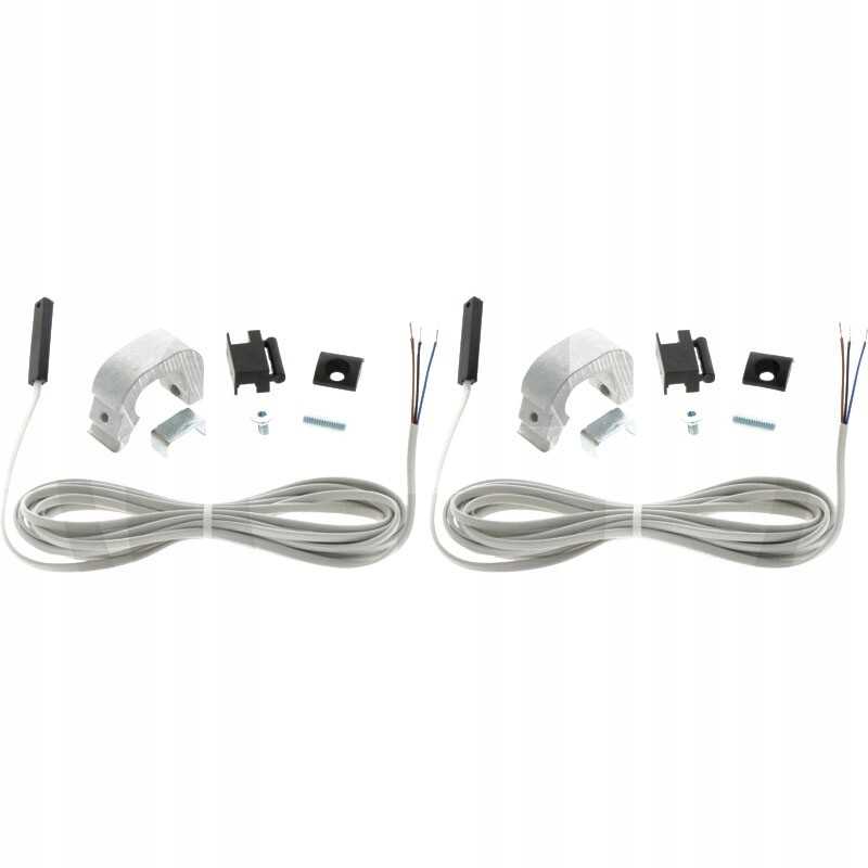 Riv padėties jutiklio rinkinys riv 165 r serijai