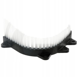 Rauch šepetys dešinysis Axera Alpha right 64 g