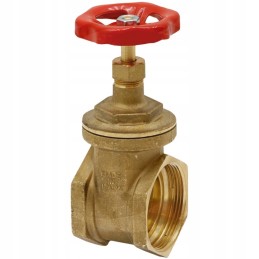 Žalvarinis sklendė 2 47x143x80mm