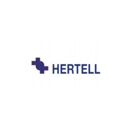 Hertell veržlė kd 3000 14000 52 52